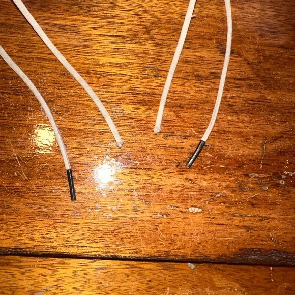 Nike Little Posite One 8C - Picture 8 of 8